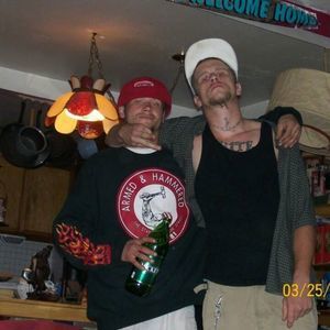 Meet your Posher, Allen